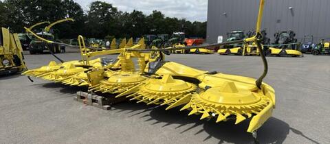 John Deere 490