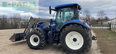 New Holland t6.160 dc