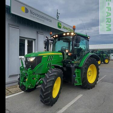 John Deere 6130R