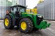 John Deere 8370R