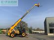 JCB 535-125 hi viz telehandler (st22362)