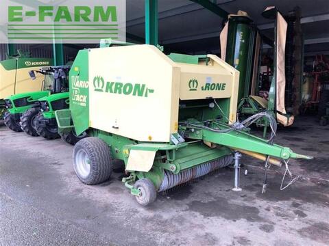 <strong>Krone variopack 1500</strong><br />
