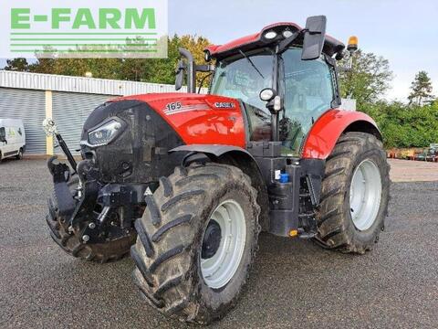 <strong>Case-IH puma 165</strong><br />