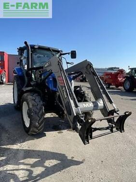 New Holland t6.150ac