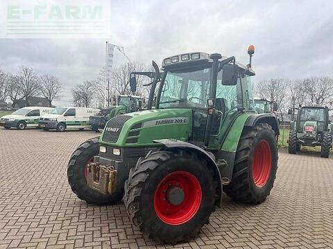 Fendt 309 ci