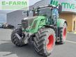 Fendt 828 profi + scr