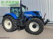 New Holland t7.230