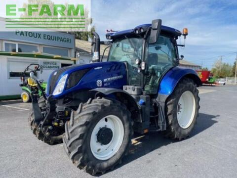 New Holland t6.145 ac
