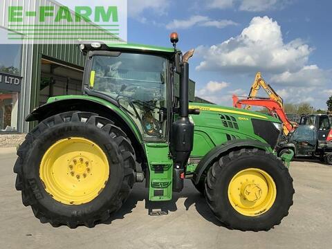 <strong>John Deere 6145r tra</strong><br />