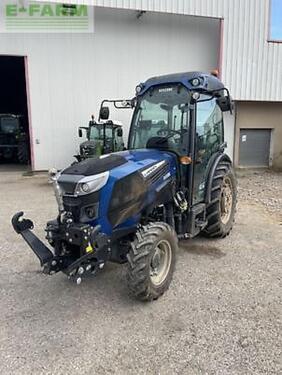 Landini rex 4-090 v