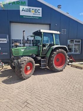 Fendt favorit 510 c