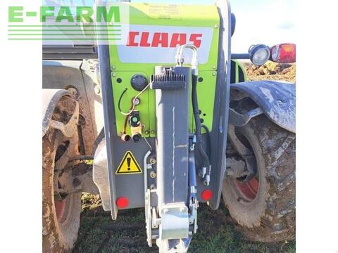 CLAAS scorpion 7035