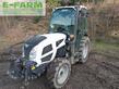 Landini tracteur fruitier rex 4-090 f landini