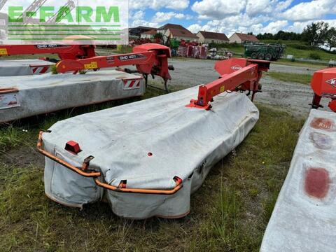 Kuhn gmd 4010