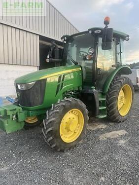 John Deere 5100r