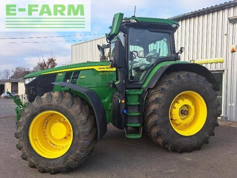 John Deere 7r 330