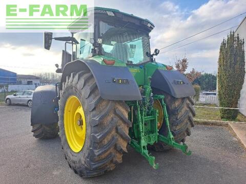 John Deere 7r 330