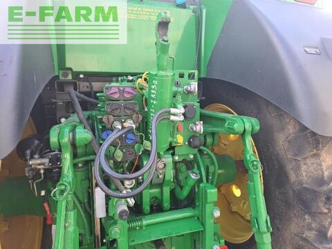 John Deere 7r 330