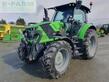 Deutz-Fahr 6120