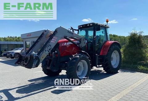 Massey Ferguson 5465