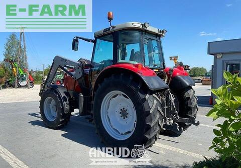 Massey Ferguson 5465