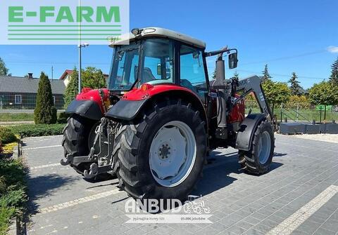 Massey Ferguson 5465