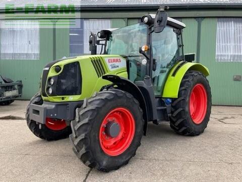 CLAAS ARION 420