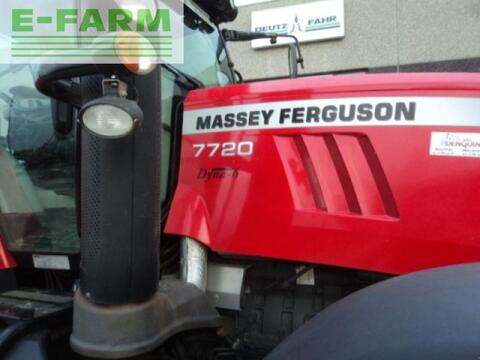 Massey Ferguson 7720