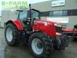 Massey Ferguson 7720