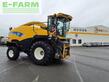 New Holland fr9040