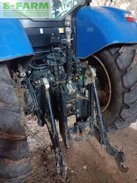 New Holland t7.215 s