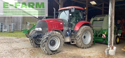 <strong>Case-IH puma 130</strong><br />