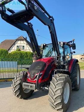 Valtra a115 h4