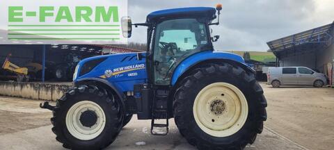 New Holland t7.210 pc sw 2