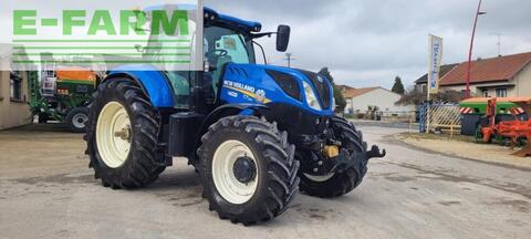 New Holland t7.210 pc sw 2