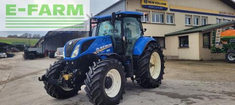 New Holland t7.210 pc sw 2