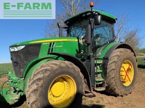 John Deere 7230r