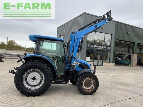 <strong>Landini 5-100h tract</strong><br />