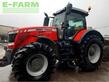 Massey Ferguson 8730 dyna vt