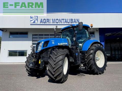 <strong>New Holland t 7.250 </strong><br />