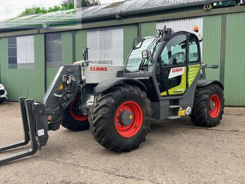 CLAAS SCORPION 9055 VP 5.5