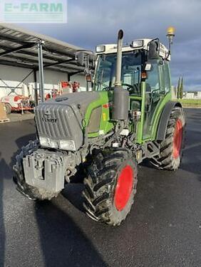 Fendt 211f