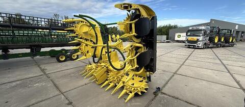 John Deere 360
