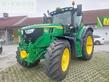 John Deere 6r185+starfire 6000