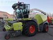 CLAAS USED JAGUAR 880