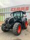 CLAAS axion 810 cmatic s5 CMATIC