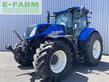 New Holland t7.270 auto command