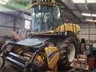 New Holland FR 550 4WD