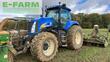 New Holland t8030