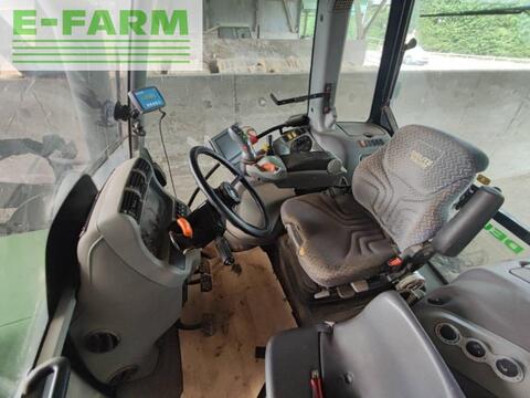 Deutz-Fahr agrotron ttv 420